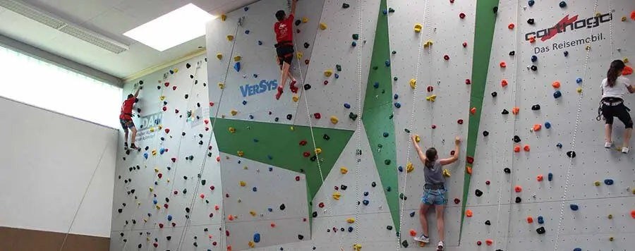 © DAV /Sektion Aulendorf