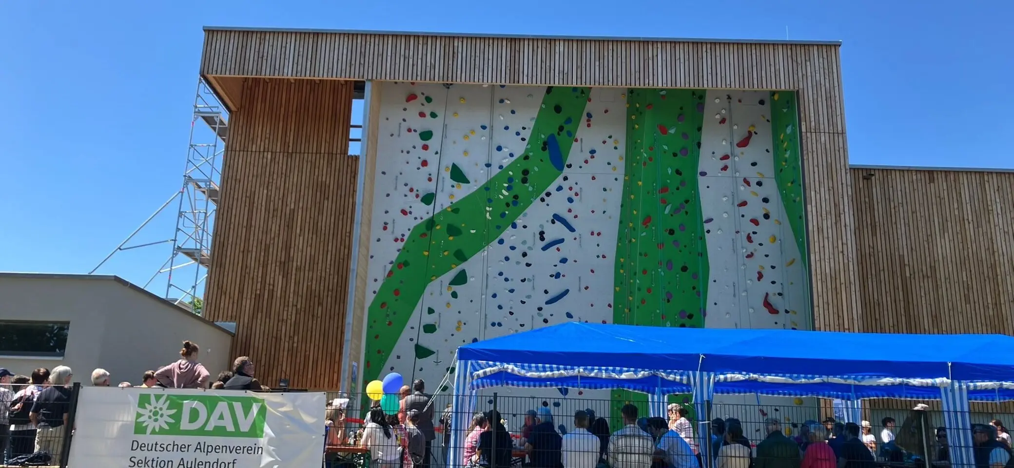 © DAV Sektion Aulendorf