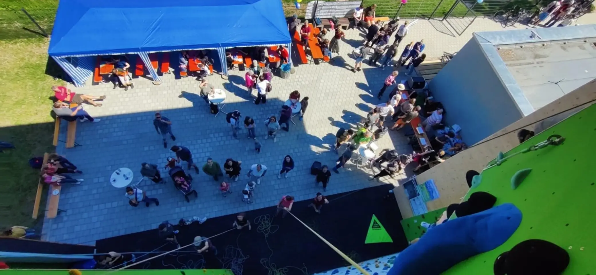 © DAV Sektion Aulendorf