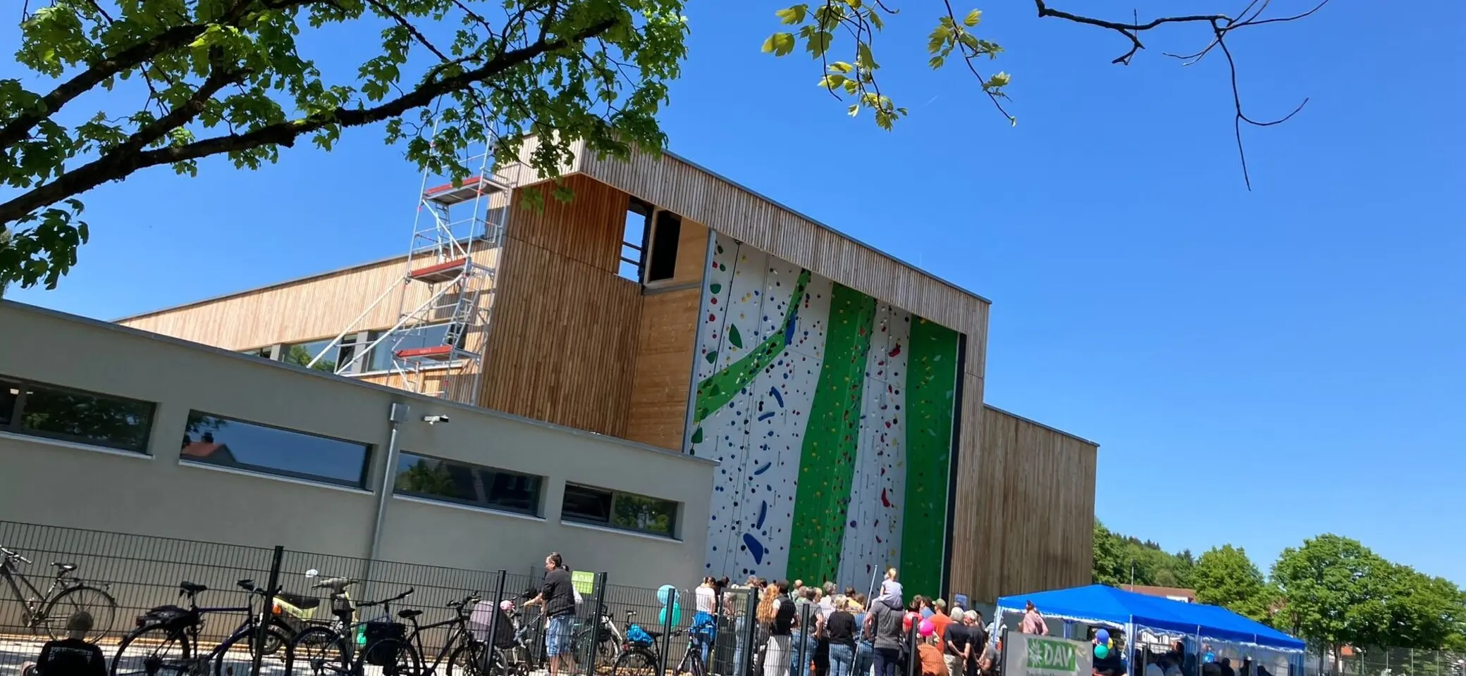 © DAV Sektion Aulendorf